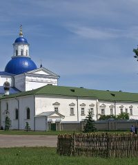 Sobór Zaśnięcia Matki Bożej w Żyrowicach