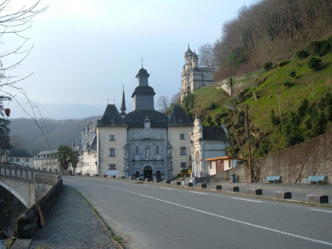 Sanktuarium Maryjne w Bétharram