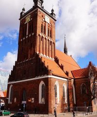 Sanktuarium Matki Bożej Trembowelskiej w Gdańsku