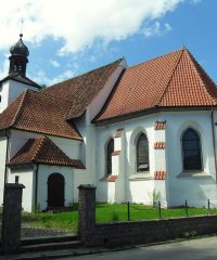 Sanktuarium św. Wojciecha w Gdańsku