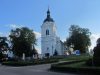 Sanktuarium Matki Bożej Królowej Rodzin w Juchnowcu