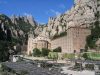 Bazylika Czarnej Madonny z Montserrat