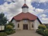 Sanktuarium Męczenników Działdowskich w Działdowie