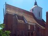 Sanktuarium Matki Bożej Różańcowej w Dzierzgoniu