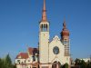 Sanktuarium Miłosierdzia Bożego w Świebodzinie
