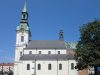 Sanktuarium św. Józefa w Kaliszu
