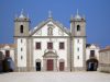 Sanktuarium Nossa Senhora do Cabo Espichel w Sesimbrze