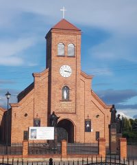 Sanktuarium Matki Bożej Fatimskiej w Mąkolicach