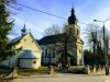 Sanktuarium Matki Bożej Wychowawczyni w Czarnej