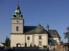 Sanktuarium Matki Bożej Pocieszenia w Kętach