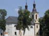 Sanktuarium Matki Bożej Uzdrowienia Chorych w Suserzu
