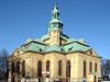 Sanktuarium Krzyża Świętego w Jeleniej Górze