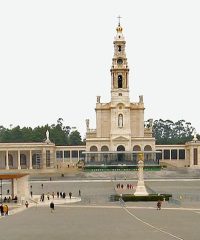 Sanktuarium Matki Bożej Fatimskiej
