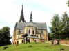 Bazylika Matki Bożej na Mariańskiej Górze w Lewoczy