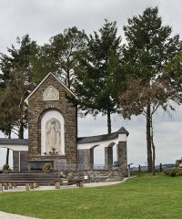Sanktuarium Matki Bożej Fatimskiej w Wiltz