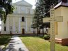 Sanktuarium Matki Bożej Pocieszycielki Strapionych w Wielkich Oczach