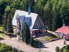 Sanktuarium Matki Bożej Nieustającej Pomocy w Niechobrzu