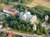 Sanktuarium Matki Bożej Świętorodzinnej w Studziannej