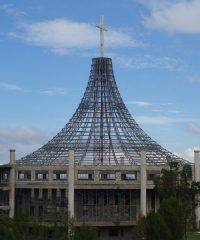 Narodowe Sanktuarium Maryjne w Subukia