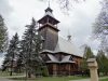 Sanktuarium św. Teresy od Dzieciątka Jezus w Porządziu