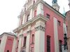 Sanktuarium Matki Bożej Łaskawej w Warszawie