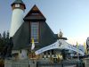 Narodowe Sanktuarium Matki Bożej Fatimskiej w Zakopanem – Krzeptówkach