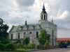 Sanktuarium Matki Bożej Okulickiej w Okulicach