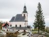 Sanktuarium Matki Bożej Przyczyny Naszej Radości „Maria Śnieżna” w Bystrzycy Kłodzkiej