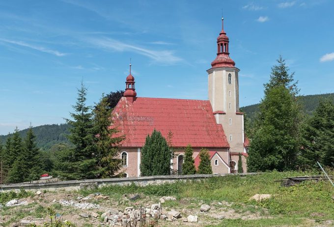 Sanktuarium św. Józefa, Opiekuna Rodzin w Bolesławowie