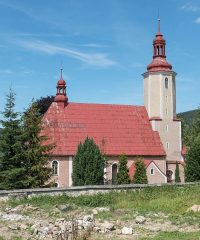 Sanktuarium św. Józefa, Opiekuna Rodzin w Bolesławowie