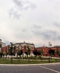 Sanktuarium św. Jana Pawła II w Krakowie