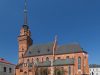 Sanktuarium Matki Bożej Bolesnej w Tarnowie