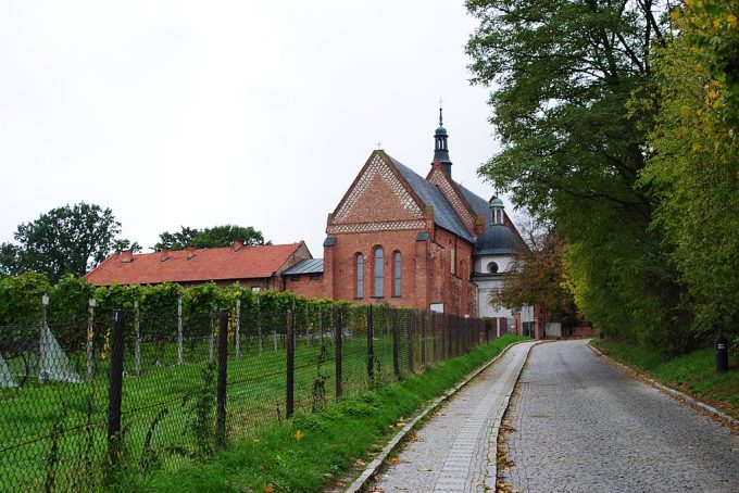 Sanktuarium Matki Bożej Różańcowej oraz Sanktuarium Bł. Sadoka i 48 Towarzyszy Męczenników w Sandomierzu