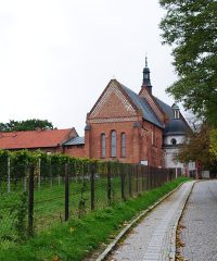 Sanktuarium Matki Bożej Różańcowej oraz Sanktuarium Bł. Sadoka i 48 Towarzyszy Męczenników w Sandomierzu