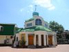 Monaster Trójcy Świętej w Symferopolu