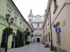Sanktuarium Matki Bożej Trybunalskiej Patronki Polskich Parlamentarzystów w Piotrkowie Trybunalskim