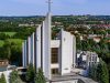 Sanktuarium Matki Bożej Fatimskiej w Rzeszowie