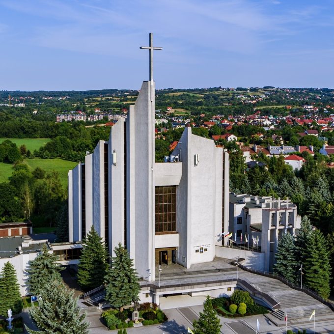 Sanktuarium Matki Bożej Fatimskiej w Rzeszowie