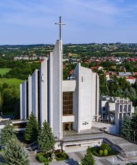 Sanktuarium Matki Bożej Fatimskiej w Rzeszowie