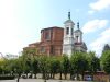 Sanktuarium Matki Bożej Kwiatów w Bra