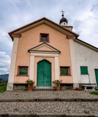 Sanktuarium Matki Bożej Wniebowziętej w Montemanno