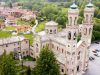 Sanktuarium Matki Bożej z Lourdes w Selvaggio koło Turynu