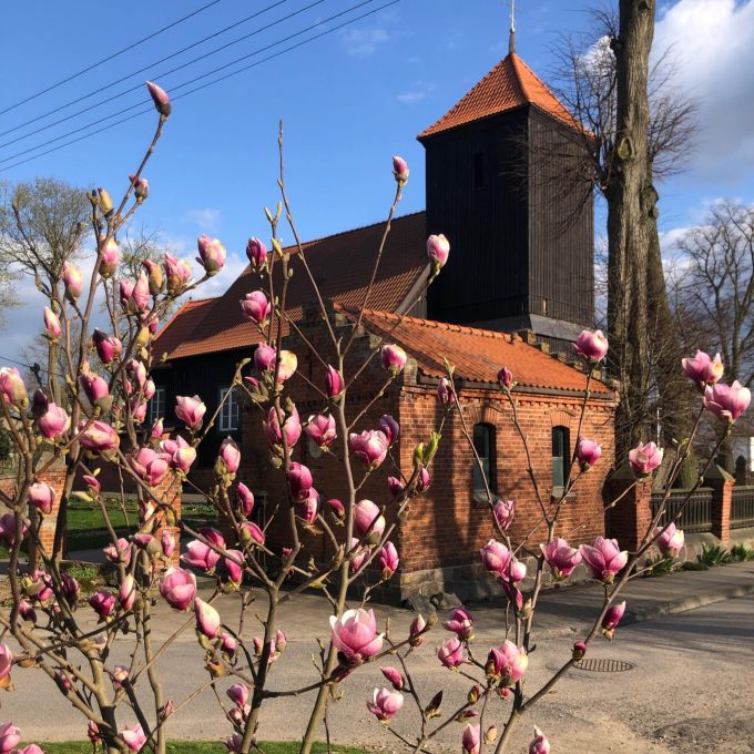 Sanktuarium Matki Bożej Boleszyńskiej w Boleszynie