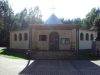 Sanktuarium Matki Bożej Zwycięskiej w Ossowie