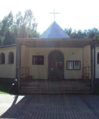 Sanktuarium Matki Bożej Zwycięskiej w Ossowie