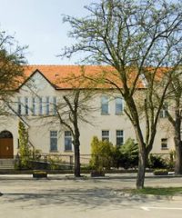 Sanktuarium Bł. Edmunda Bojanowskiego w Luboniu
