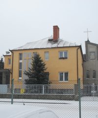 Sanktuarium Błogosławionego Ojca Daniela Brottier w Chojnicach