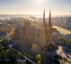 Bazylika Niepokalanej Matki Bożej Wspomożycielki Wiernych – Patronki Australii w Sydney