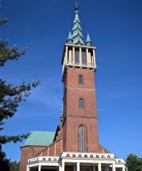 Sanktuarium Matki Bożej Fatimskiej w Trzebini