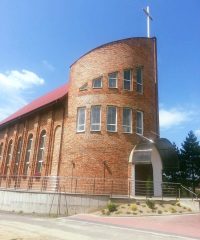 Sanktuarium Matki Bożej Fatimskiej w Rybnej